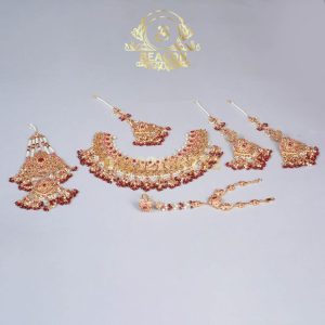 Polki Jewelry