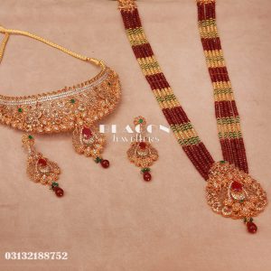 Polki Jewelry