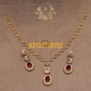 Polki Jewelry