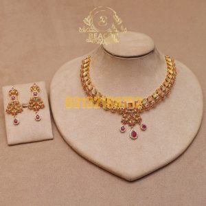 Polki Jewelry