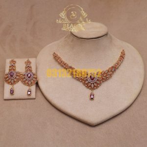 Polki Jewelry