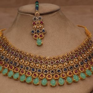 DESIGNER Wear Jewellery