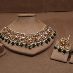 Polki Jewelry