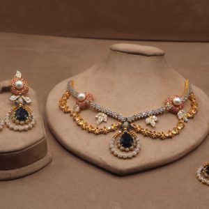 DESIGNER Wear Jewellery