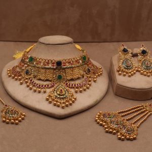 DESIGNER Wear Jewellery