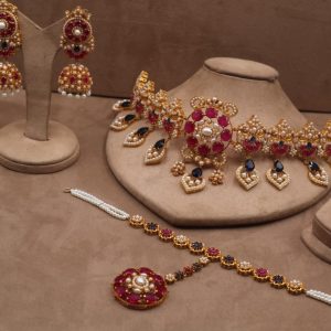 DESIGNER Wear Jewellery