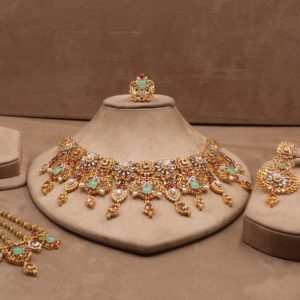 DESIGNER Wear Jewellery