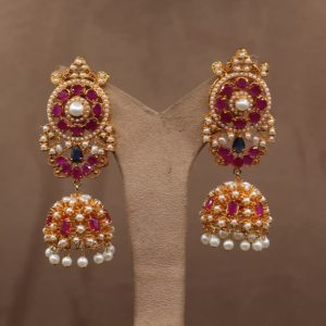 Alternative view of DESIGNER Wear Jewellery