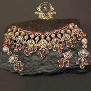 DESIGNER Wear Jewellery