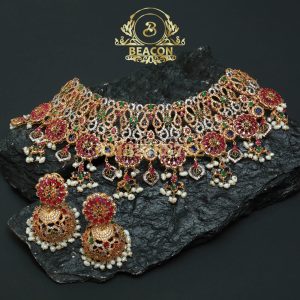 DESIGNER Wear Jewellery