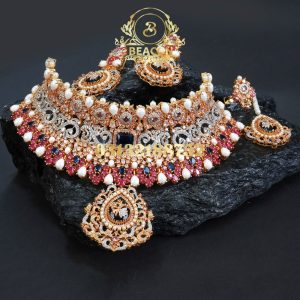 DESIGNER Wear Jewellery