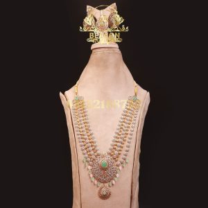DESIGNER Wear Jewellery