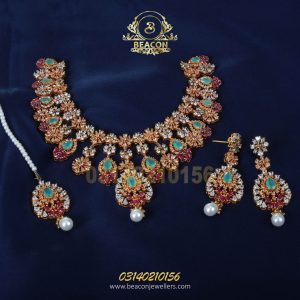DESIGNER Wear Jewellery