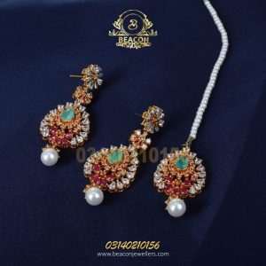 Alternative view of DESIGNER Wear Jewellery