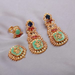 Alternative view of DESIGNER Wear Jewellery