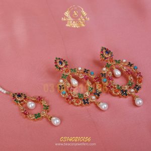 Alternative view of DESIGNER Wear Jewellery