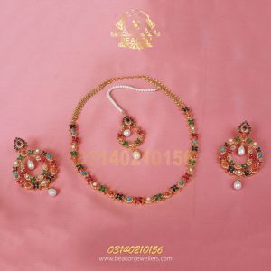DESIGNER Wear Jewellery