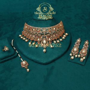 DESIGNER Wear Jewellery