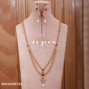 DESIGNER Wear Jewellery