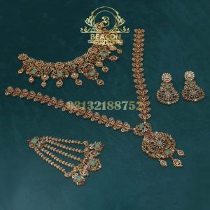 DESIGNER Wear Jewellery