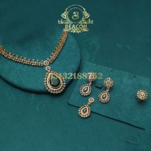 Polki Jewelry