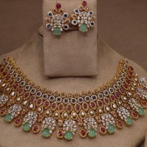 DESIGNER Wear Jewellery