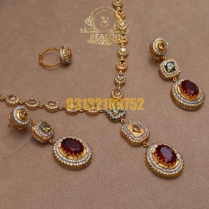 DESIGNER Wear Jewellery