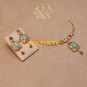 DESIGNER Wear Jewellery