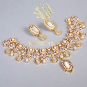 DESIGNER Wear Jewellery