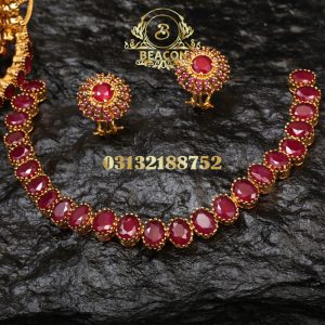 DESIGNER Wear Jewellery