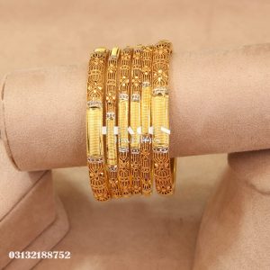 Alternative view of Bangles