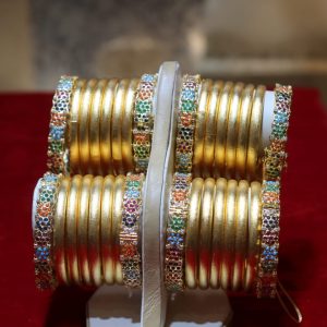 Alternative view of Bangles