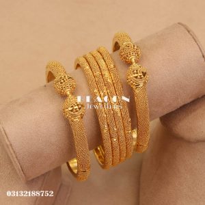 Alternative view of Bangles