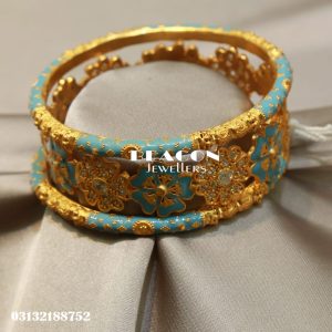Alternative view of Bangles