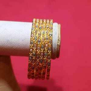 Alternative view of Bangles