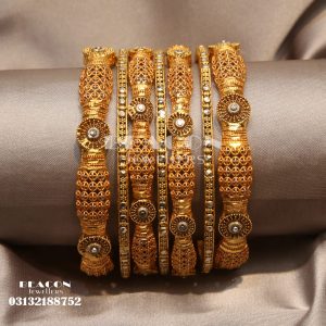 Alternative view of Bangles