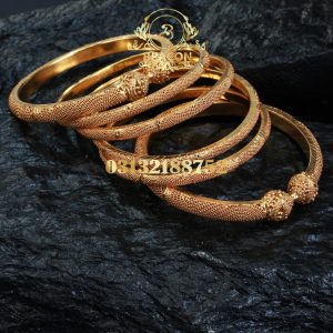 Bangles