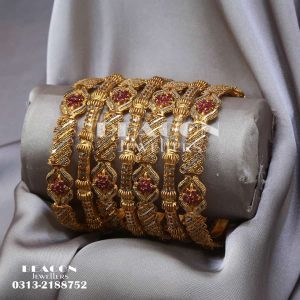Bangles