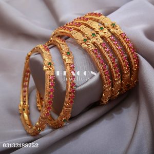 Bangles