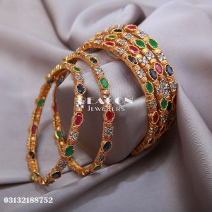 Bangles