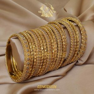 Alternative view of Bangles