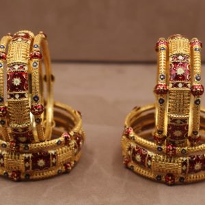 Bangles