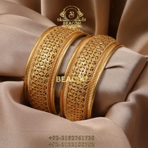 Alternative view of Bangles