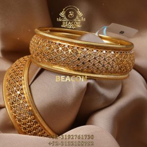 Alternative view of Bangles
