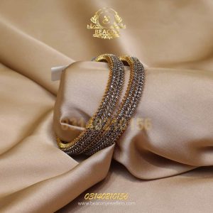 Alternative view of Bangles