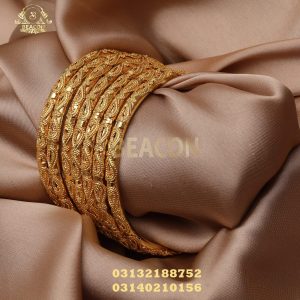 Alternative view of Bangles
