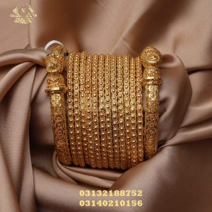 Bangles