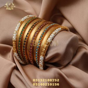 Alternative view of Bangles