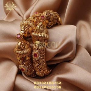 Bangles