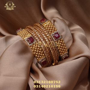 Alternative view of Bangles